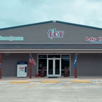 Lake Charles Tackle